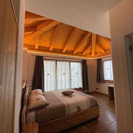 C'Era Una Volta Un Re… Calalzo di Cadore Luaran gambar
