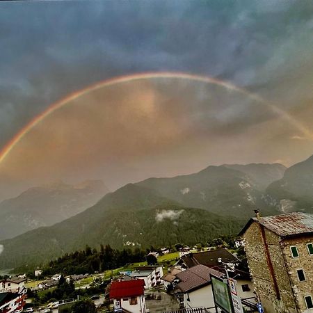 C'Era Una Volta Un Re… Calalzo di Cadore Luaran gambar