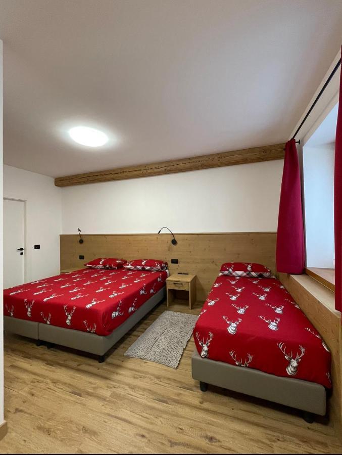 C'Era Una Volta Un Re… Calalzo di Cadore Luaran gambar