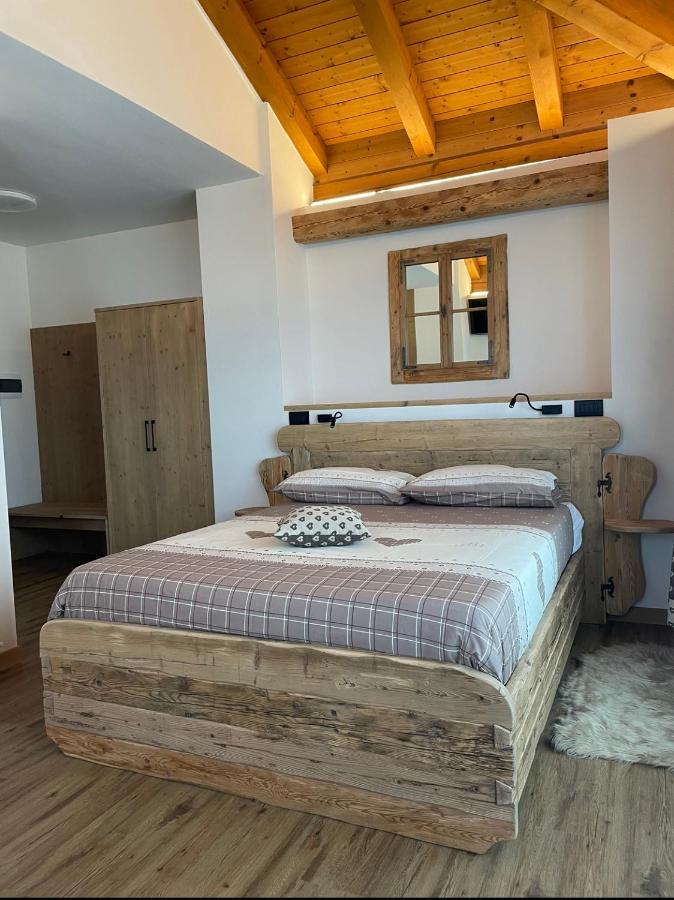 C'Era Una Volta Un Re… Calalzo di Cadore Luaran gambar
