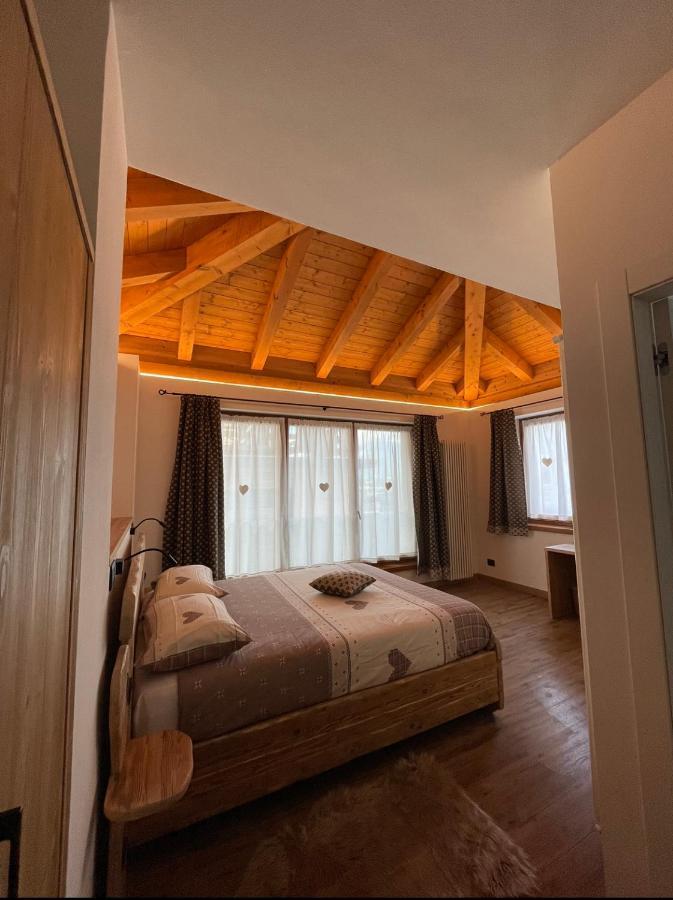 C'Era Una Volta Un Re… Calalzo di Cadore Luaran gambar