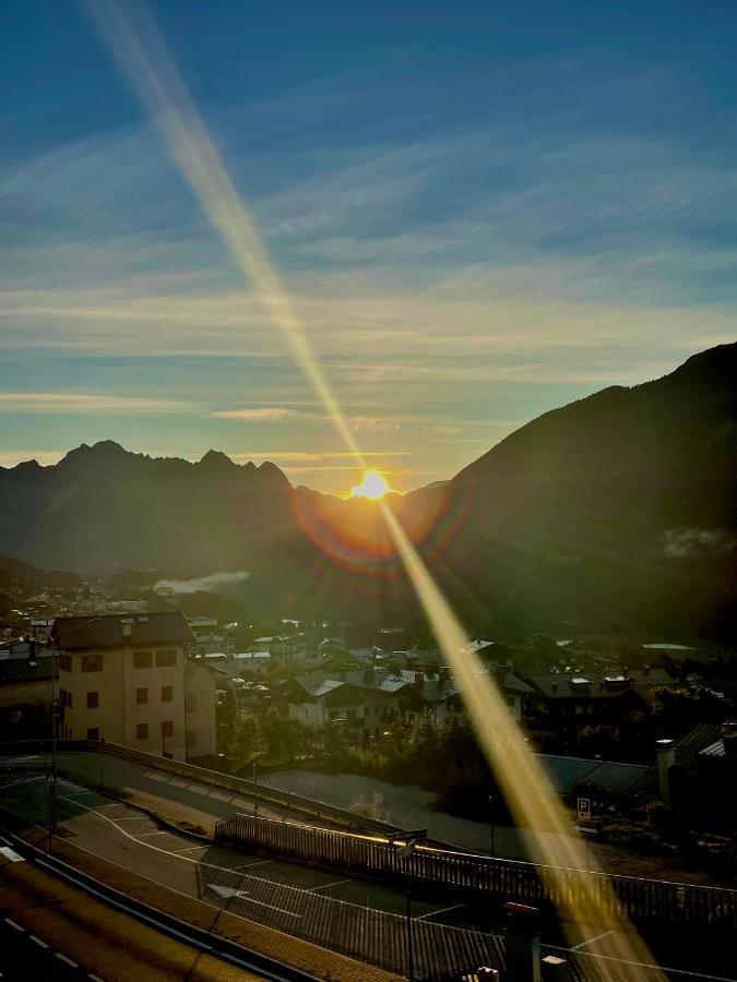 C'Era Una Volta Un Re… Calalzo di Cadore Luaran gambar