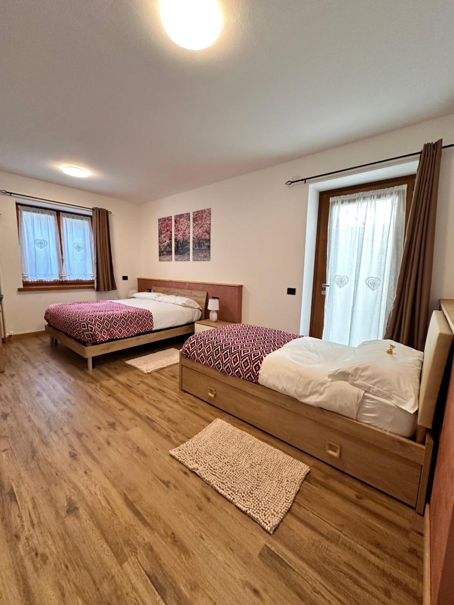 C'Era Una Volta Un Re… Calalzo di Cadore Luaran gambar