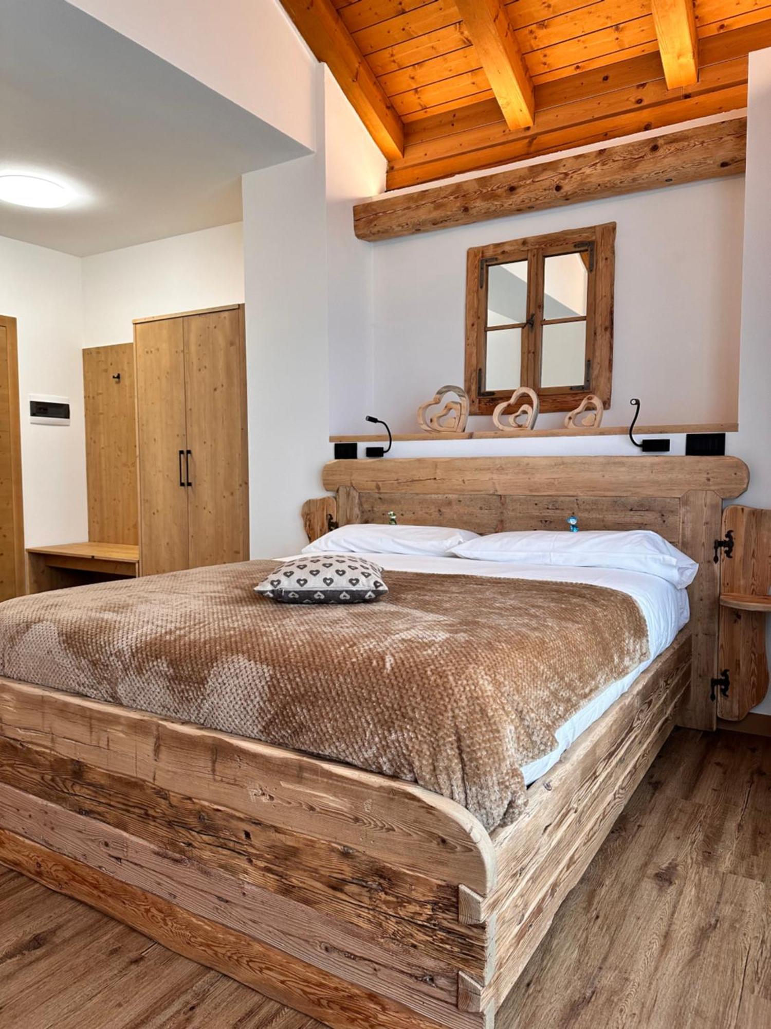 C'Era Una Volta Un Re… Calalzo di Cadore Luaran gambar