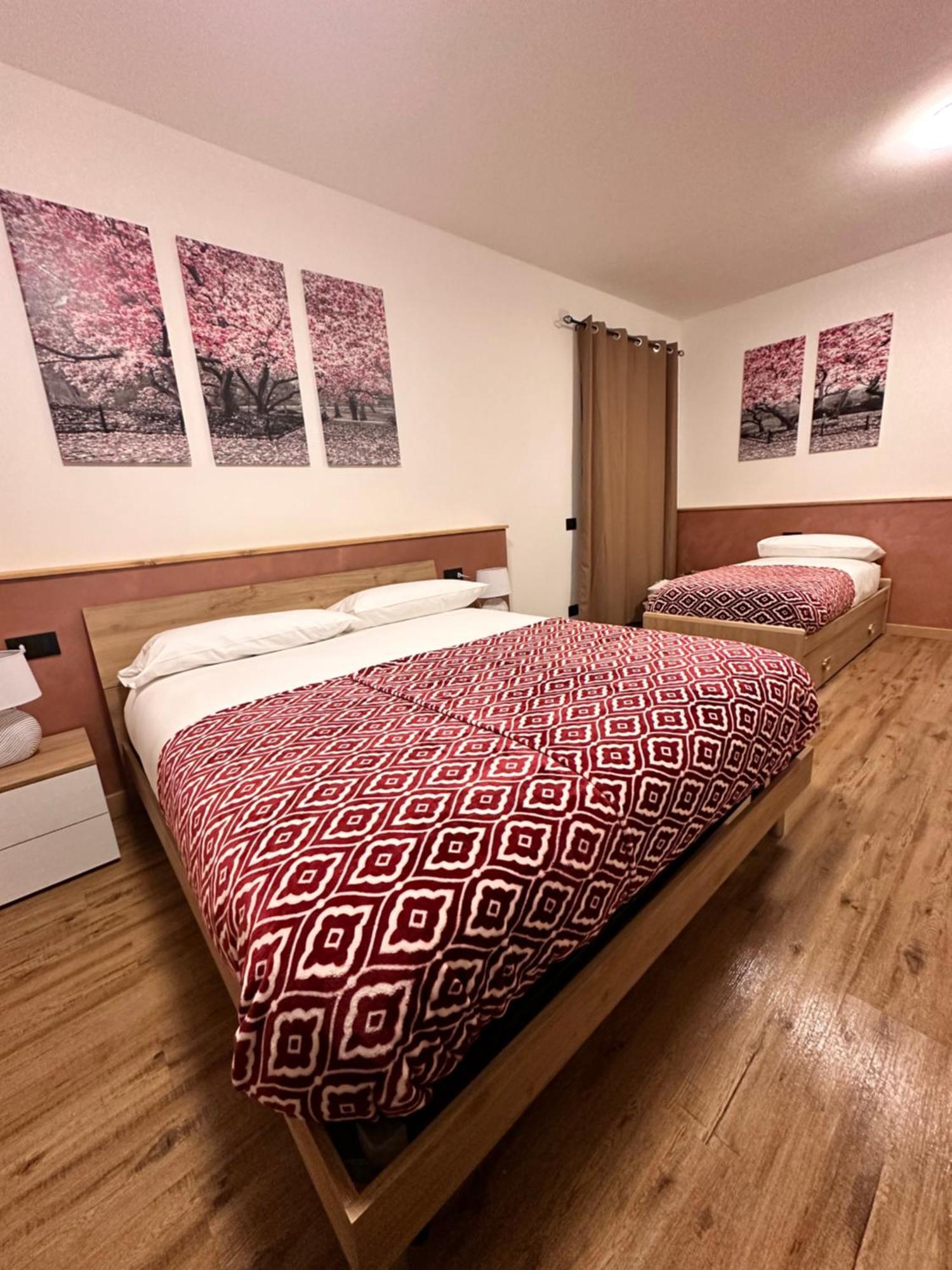 C'Era Una Volta Un Re… Calalzo di Cadore Luaran gambar