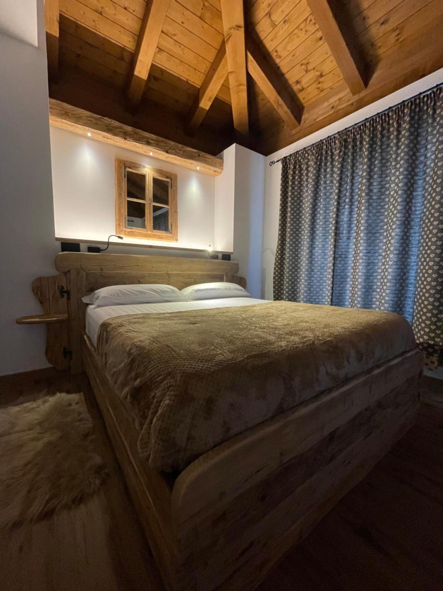 C'Era Una Volta Un Re… Calalzo di Cadore Luaran gambar