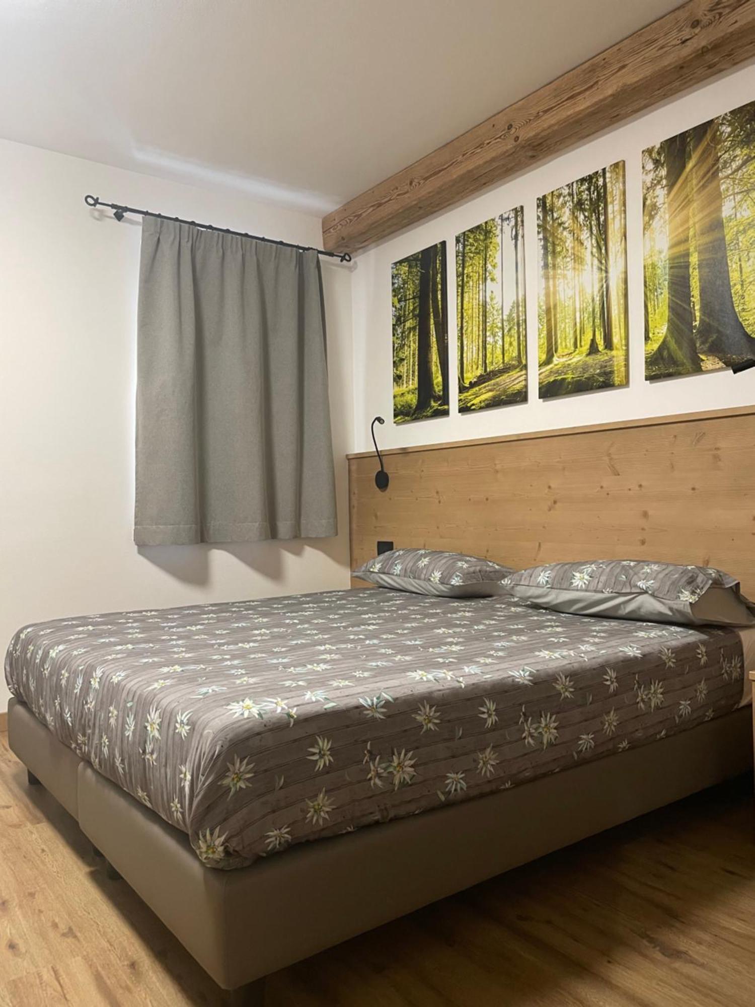 C'Era Una Volta Un Re… Calalzo di Cadore Luaran gambar