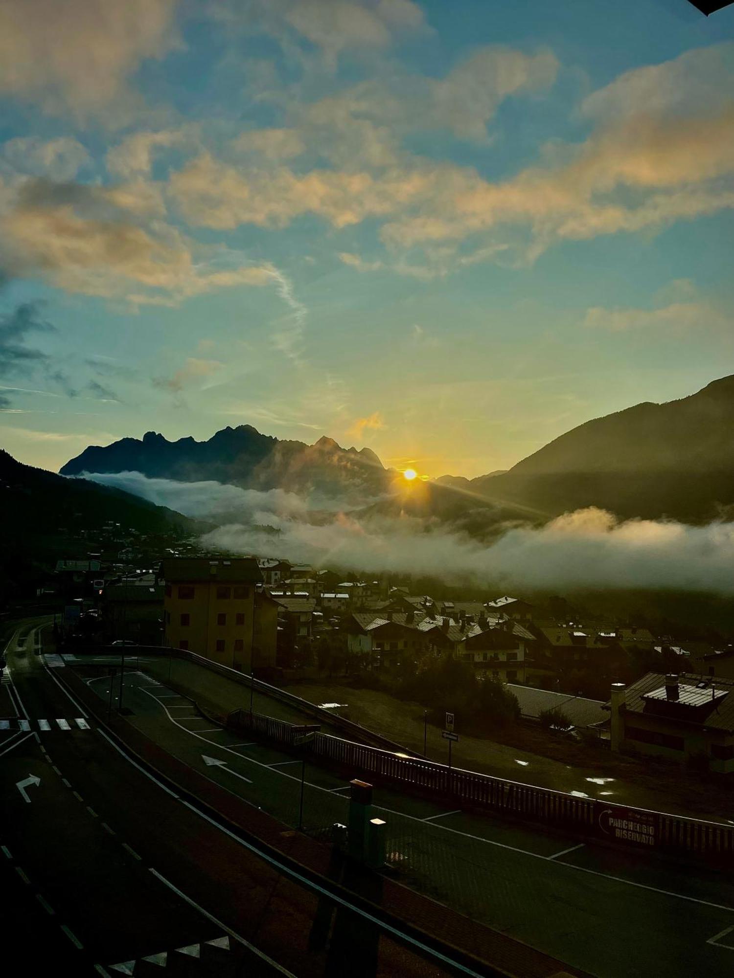C'Era Una Volta Un Re… Calalzo di Cadore Luaran gambar